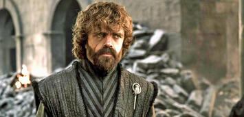 Bild zu:  Peter Dinklage in Game of Thrones