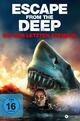 Escape from the Deep - Bis zum letzten Atemzug