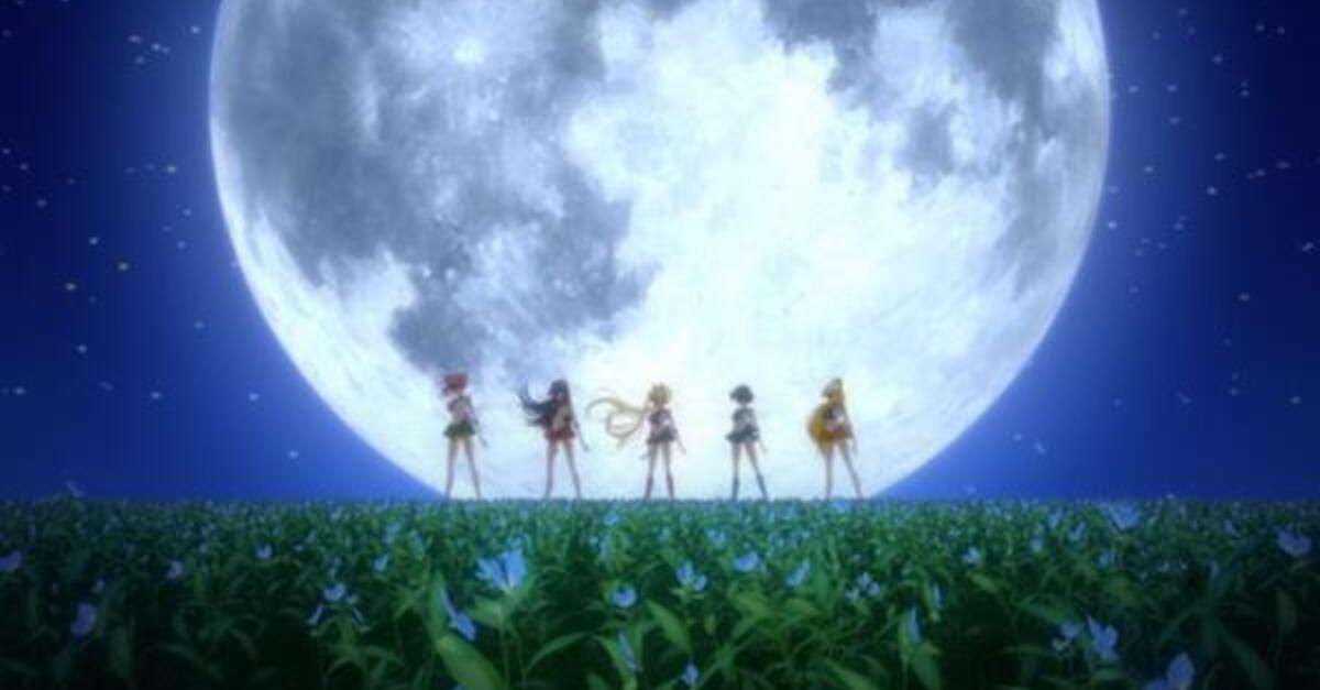 Sailor Moon Crystal Staffel 1 Stream Deutsch Kostenlos www.moviepilot.de
