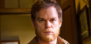 Bild zu: Dexter Bild zu: Dexter