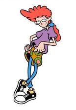 Pepper Ann