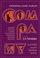 Original Cast Album: Company
