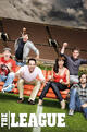 Staffel 4 von The League
