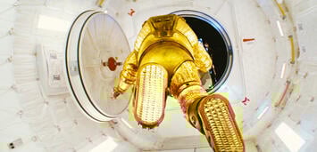 Bild zu: Sunshine Bild zu: Sunshine