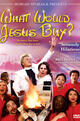 What Would Jesus Buy?
