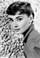 Audrey Hepburn