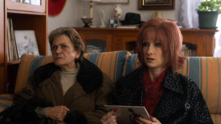 Staffel 1 von Superstar