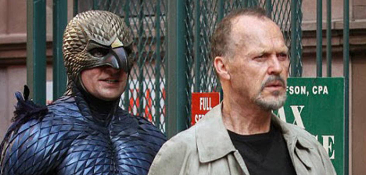Birdman
