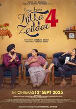 Nikka Zaildar 4