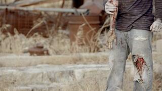 Staffel 1 von Bunkheads