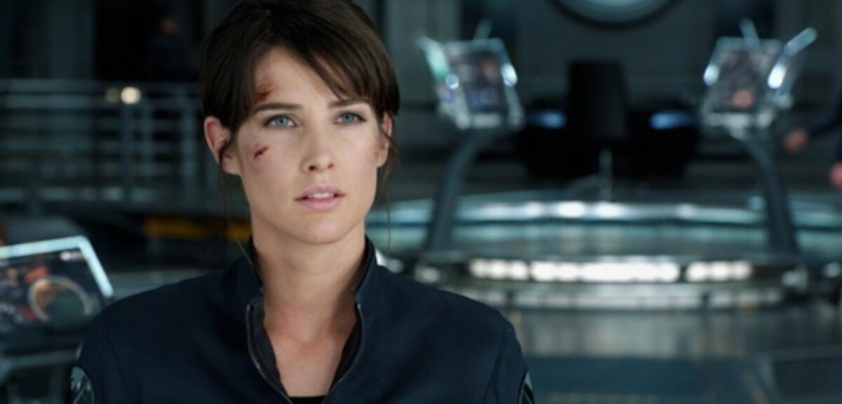 Wer kehrt für Joss Whedons S.H.I.E.L.D. zurück?