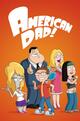Staffel 19 von American Dad