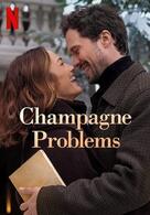 Champagne Problems