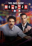 I Am Not Mendoza