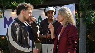 Nächste Ausfahrt Glück – Neuanfang