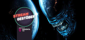Bild zu:  Alien: Earth