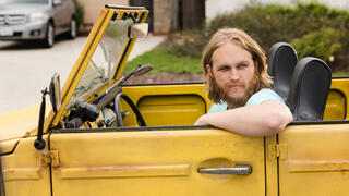 Staffel 1 von Lodge 49