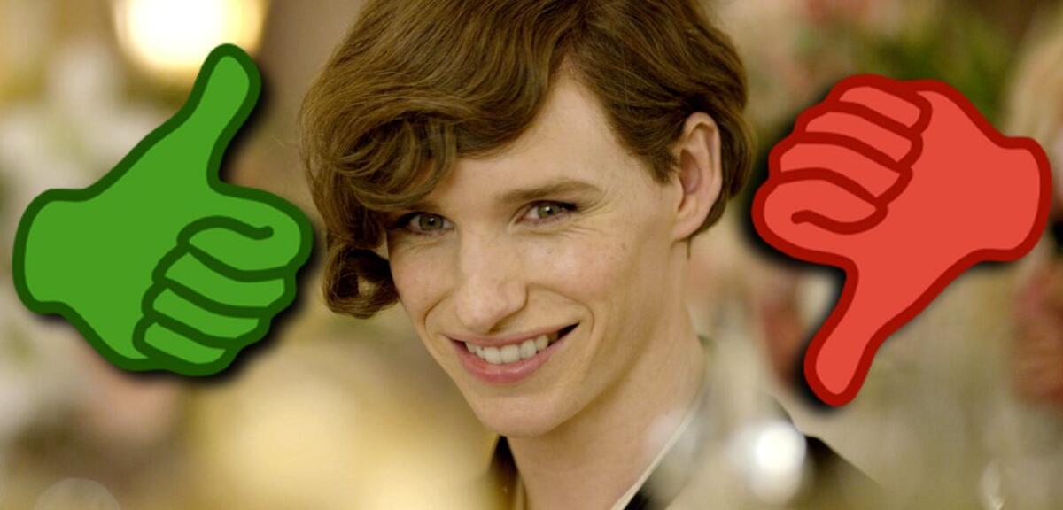 The Danish Girl