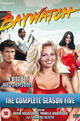 Staffel 5 von Baywatch - Die Rettungsschwimmer von Malibu