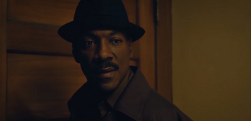 Bild zu:  Mr. Church