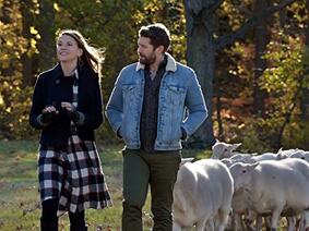 Staffel 2 von Younger