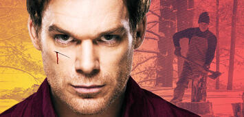 Bild zu:  Dexters Rückkehr startet bei Sky: Dexter New Blood