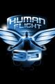 Human Flight 3D