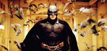 Bild zu:  Batman Begins