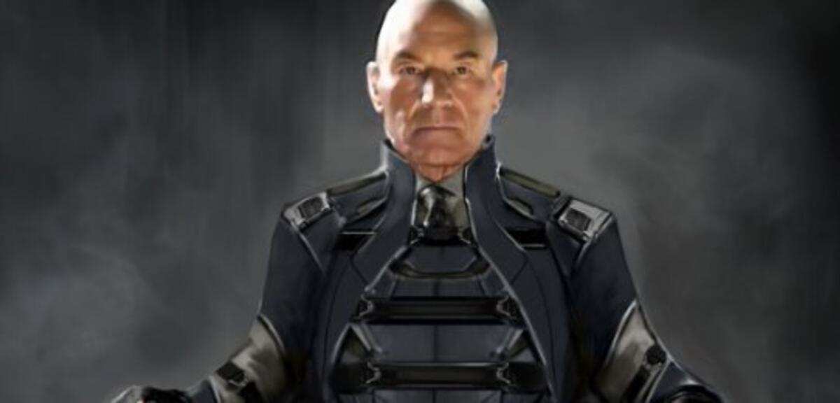 X-Men: Zukunft ist Vergangenheit