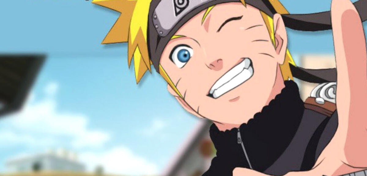 Naruto Shippuden