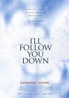 I'll Follow You Down