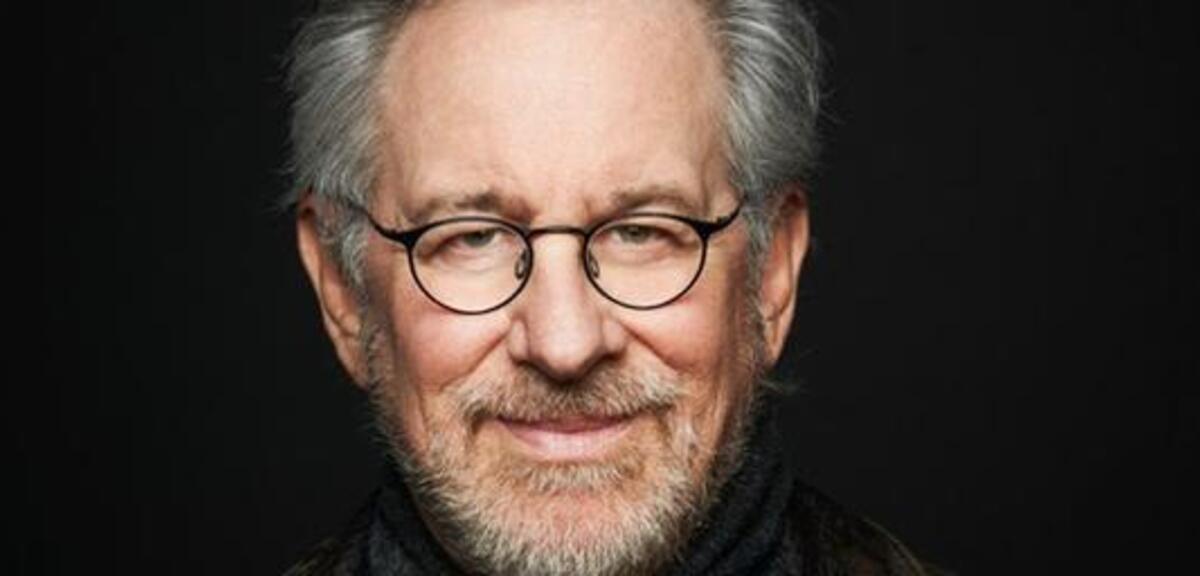 Fast-Krösus Steven Spielberg