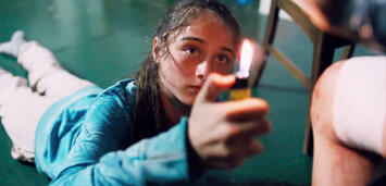 Bild zu:  The Killing of a Sacred Deer