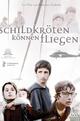 Schildkröten können fliegen