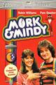 Staffel 1 von Mork vom Ork