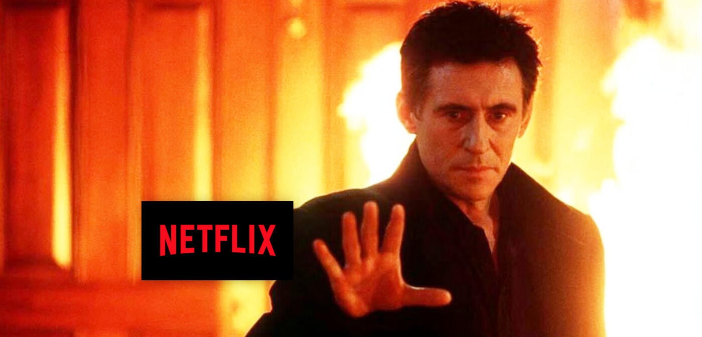 Mystery-Thriller stürmt Netflix-Charts: Er kam vor 26 Jahren raus und ist heute fast vergessen DISCO Farbverla%CC%88ufe Streamer MP Bildvorlage Mai 2025+%281%29