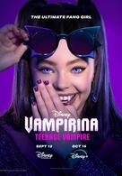 Vampirina: Teenage Vampire - Staffel 1