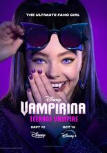 Vampirina: Teenage Vampire