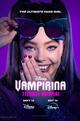 Vampirina: Teenage Vampire
