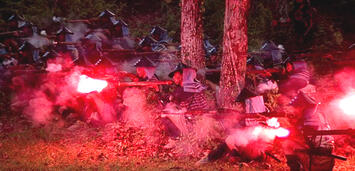 Bild zu: Ran Bild zu: Ran