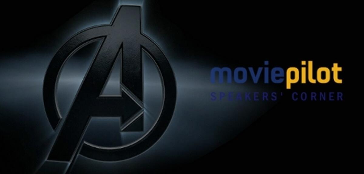 The Avengers erobern das Kino
