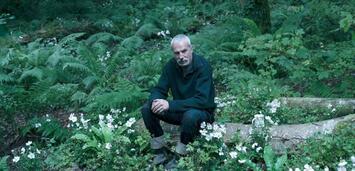 Bild zu: Daniel Day-Lewis in Anemone Bild zu: Daniel Day-Lewis in Anemone