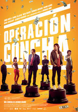 Operation Golden Shell