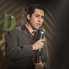 John Lloyd Young