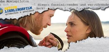 Bild zu:  Aktion Lieblingsfilm: Thor