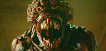 Bild zu:  Resident Evil: Welcome to Raccoon City