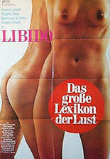Libido - Das große Lexikon der Lust