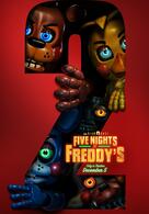 Five Nights at Freddy's 2