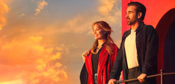 Bild zu:  A Big Bold Beautiful Journey