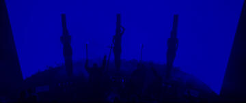 Foto im Vollbild